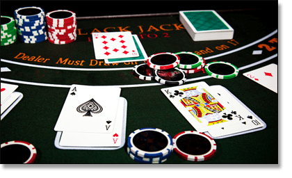 How to Play Blackjack