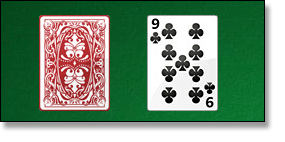 One-Card-Draw Solitaire