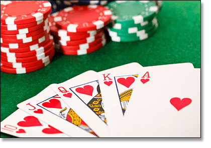 types of poker in casino