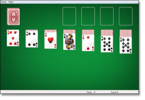 The Rules of Solitaire - How to Score and Play Klondike and Tips
