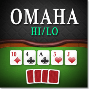free online omaha hi lo poker