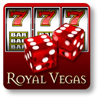 Royal Casino Game