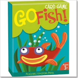 How to gamble on Go Fish - Real money card games for AUD ...