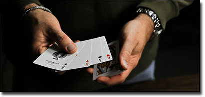 chumash casino blackjack conditions card counting