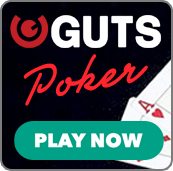 Guts.com online poker casino