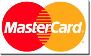 MasterCard deposits for online card games