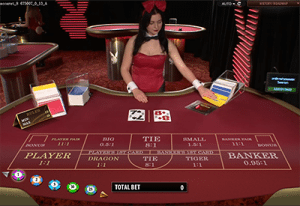 Mobile casino hire