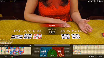 NYX Gaming Group Now Offers Live Dealer Games