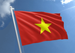 Vietnam accepted online casino sites